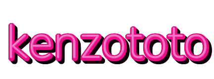 kenzototo — logo kanal