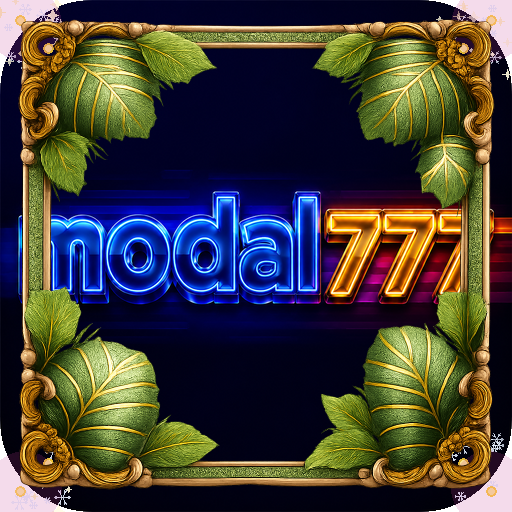modal777 — galeri pratinjau Resmi APK